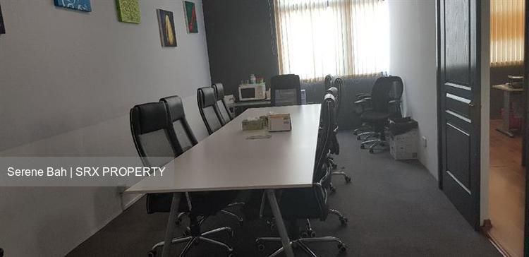 Biztech Centre (D14), Factory #177389702